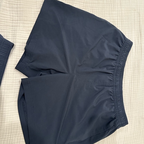 NEW Chubbies The Secret Agents 5.5" (Compression Lined) Size S - Picture 4 of 6